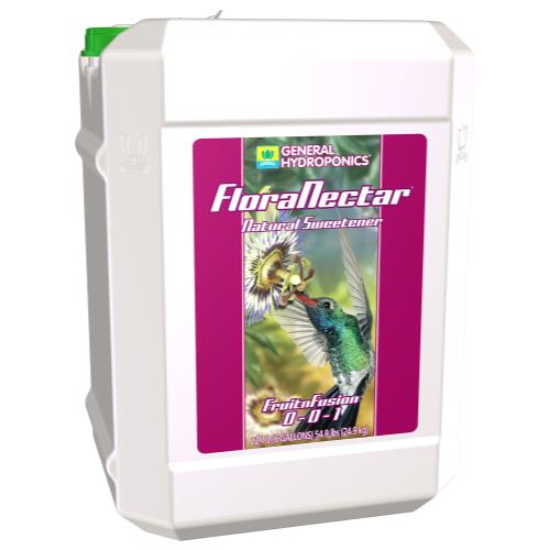 GH FLORANECTAR FRUITNFUSION 6 GAL