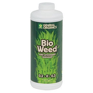 GH GO BIOWEED 1 GAL