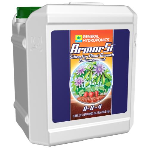 GH ARMOR SI 2.5 GAL