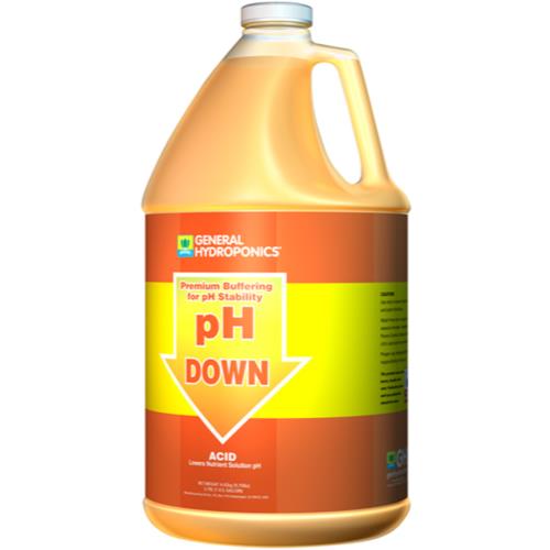 GH PH DOWN 1 GAL