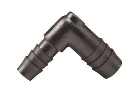 HDF REDUCER ELBOW 1/2 IN - 3/8 IN