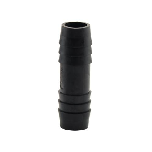 HDF STRAIGHT CONNECTOR 1/2 IN