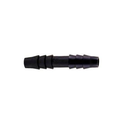 HDF STRAIGHT CONNECTOR 1/4 IN