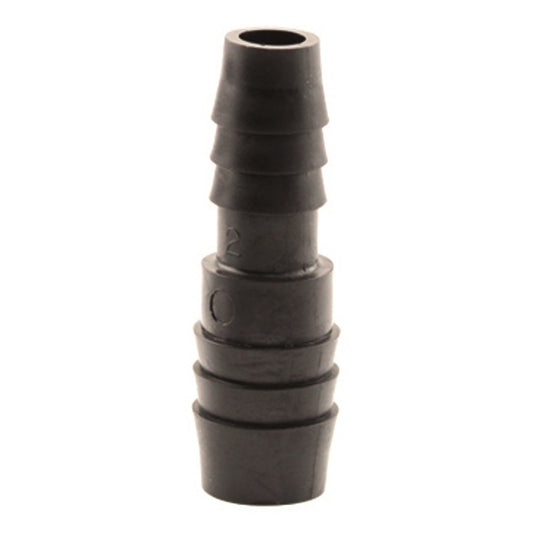 HDF STRAIGHT REDUCER 1/2 IN - 3/8 IN