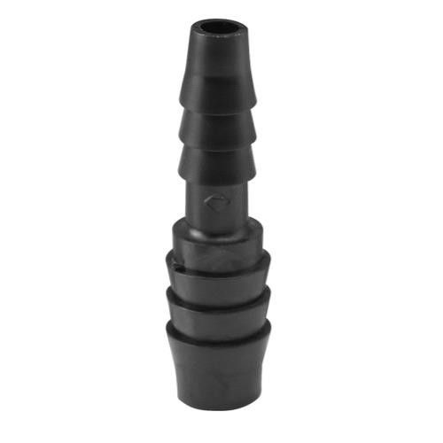 HDF STRAIGHT REDUCER 3/8 IN - 1/4 IN