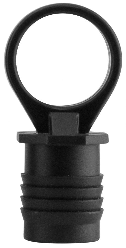 HDF TUBING PLUG 1 IN