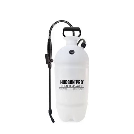 HC PRO BLEACH SPRAYER 2 GAL