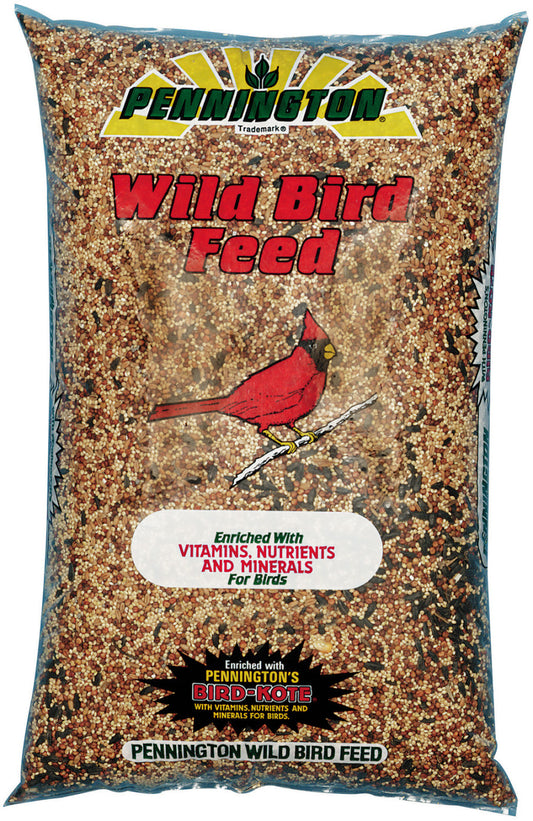 PENNINGTON CLASSIC WILD BIRD FEED 5 LB