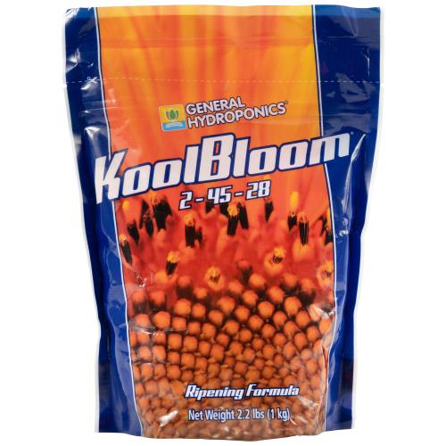 GH KOOLBLOOM 2.2 LB