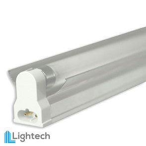 LIGHTECH T5 FIXTURE W/ REFLECTOR 2 FT 6500 K