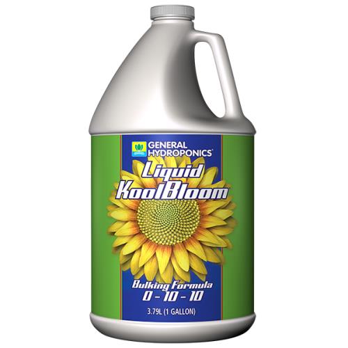 GH LIQUID KOOLBLOOM 1 GAL