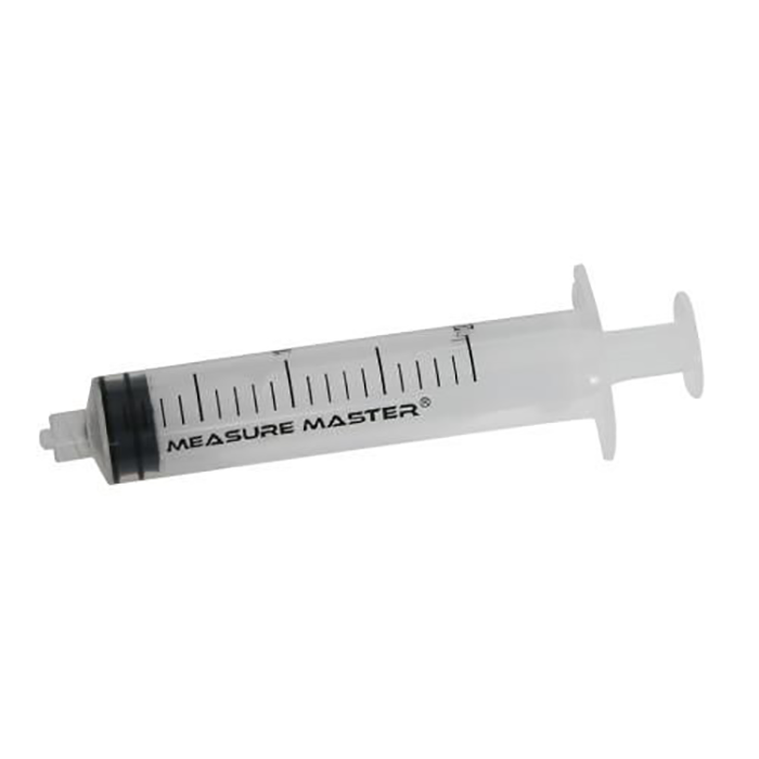 SYRINGE 20ML