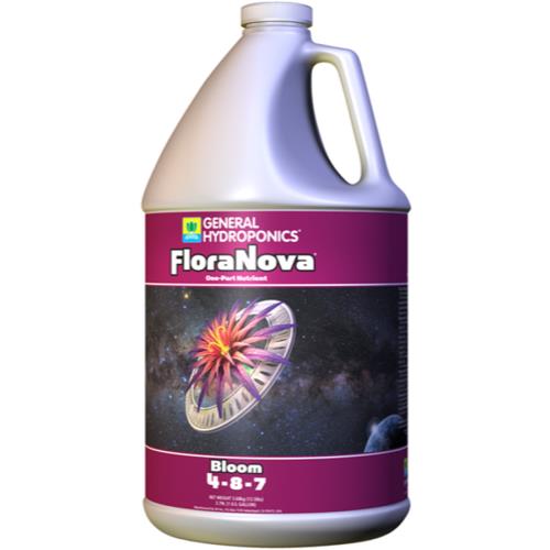 GH FLORANOVA BLOOM 1 GAL