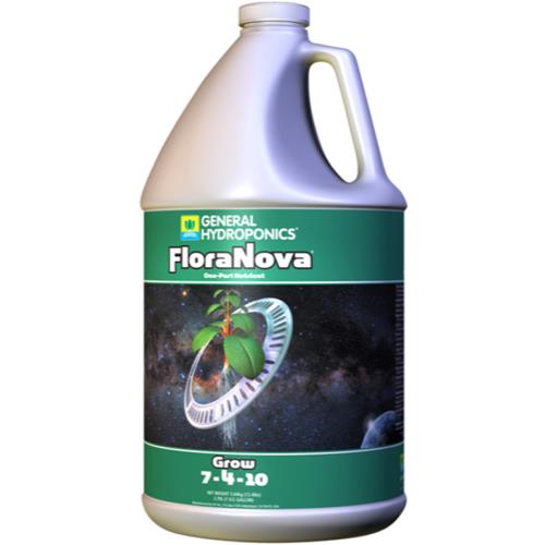 GH FLORANOVA GROW 1 GAL