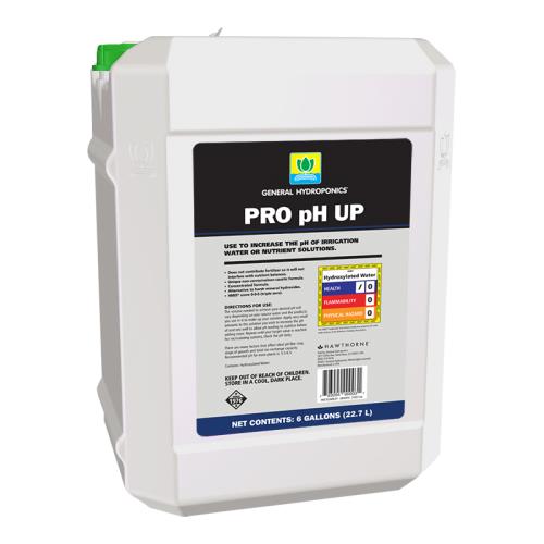 GH PH PRO UP 6 GAL