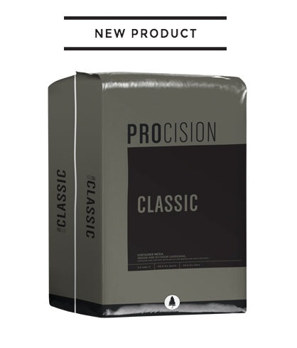 AURORA ROOTS ORGANICS PROCISION CLASSIC 3.8 CF PALLET / 30