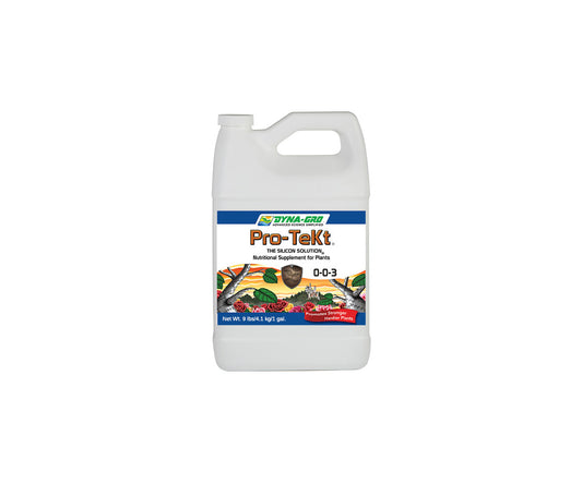 SUPERTHRIVE DYNA GRO PRO TEKT 1 GAL