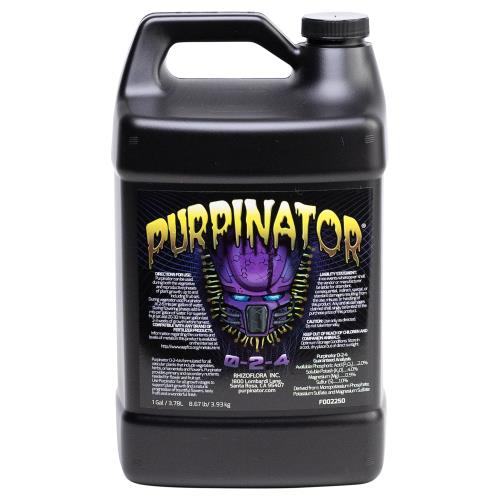 RF PURPINATOR 1 GAL