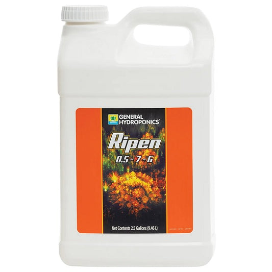 GH RIPEN 2.5 GAL
