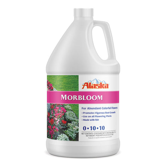 ALASKA MORBLOOM 1 GAL