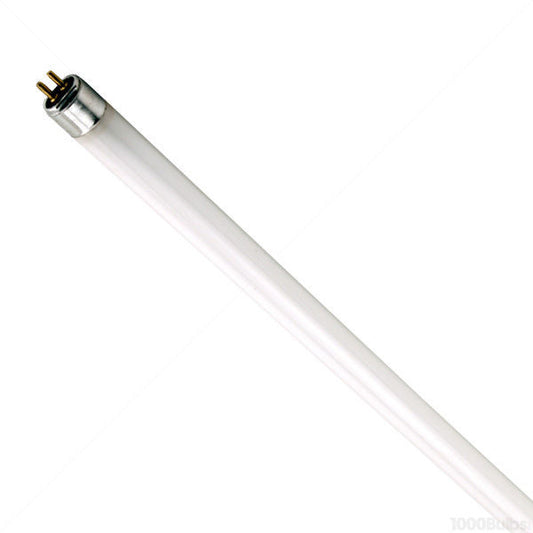 GE STARCOAT T5 BULB RED 2 FT 3000K