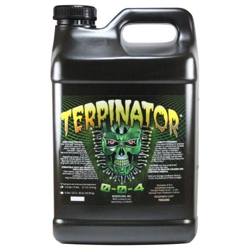 RF TERPINATOR 2.5 GAL