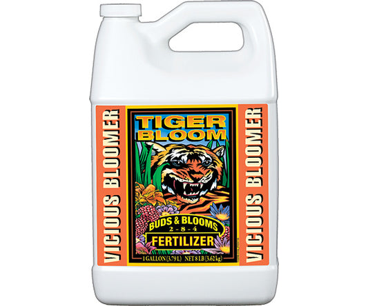 FF TIGER BLOOM 1 GAL