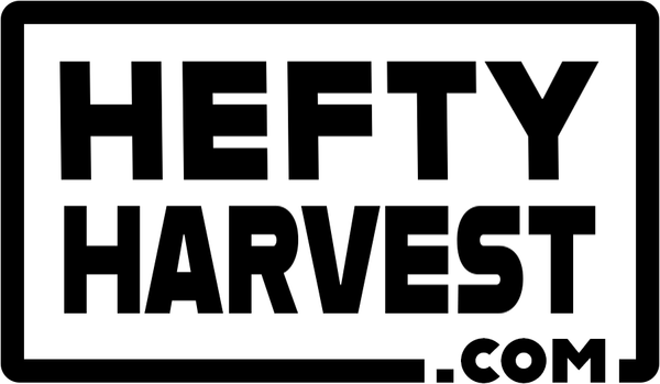 Hefty Harvest