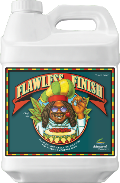 AN FLAWLESS FINISH 250 ML