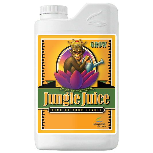 COMBO AN JUNGLE JUICE G/M/B 1 L