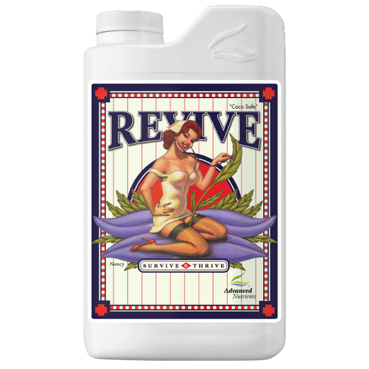 COMBO AN REVIVE / SENSI CAL MAG 1L