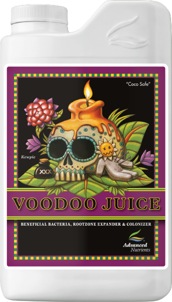 AN VOODOO JUICE 1 L