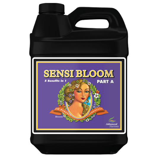 COMBO AN SENSI BLOOM A /B 10L