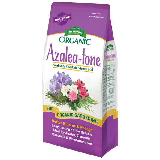 ESPOMA AZALEA TONE 4 LB