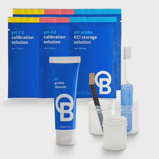 BLUELAB PH CLEANING KIT