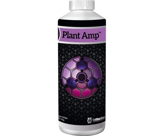 CUTTING EDGE SOLUTIONS PLANT AMP 1 QT