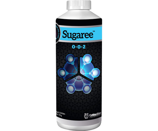 CUTTING EDGE SOLUTIONS SUGAREE 1 QT