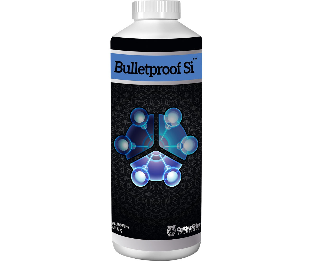 CUTTING EDGE SOLUTIONS BULLETPROOF SI 1 QT