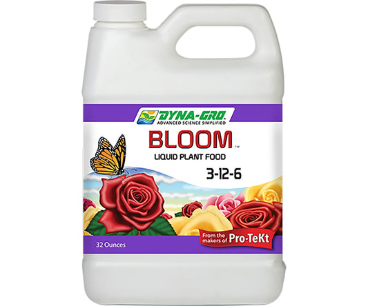 SUPERTHRIVE DYNA GRO BLOOM 1  QT