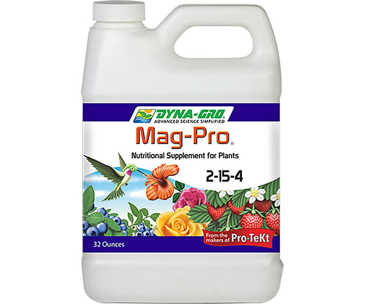 SUPERTHRIVE DYNA GRO MAG PRO 1 QT