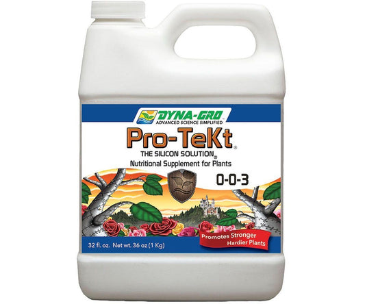 SUPERTHRIVE DYNA GRO PRO TEKT 1 QT