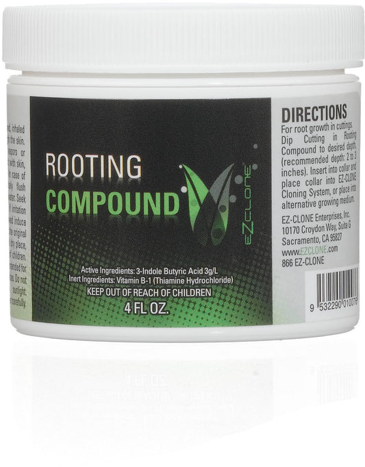 EZ CLONE ROOTING GEL 4 OZ