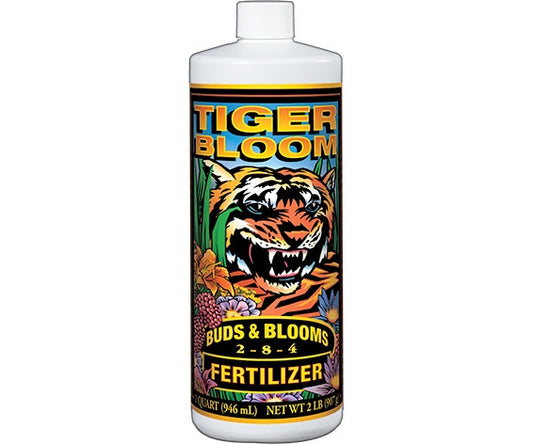 FF TIGER BLOOM 1 QT