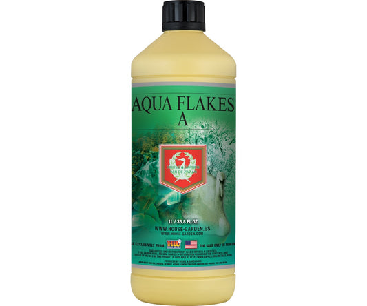 HG AQUA FLAKES A 1L