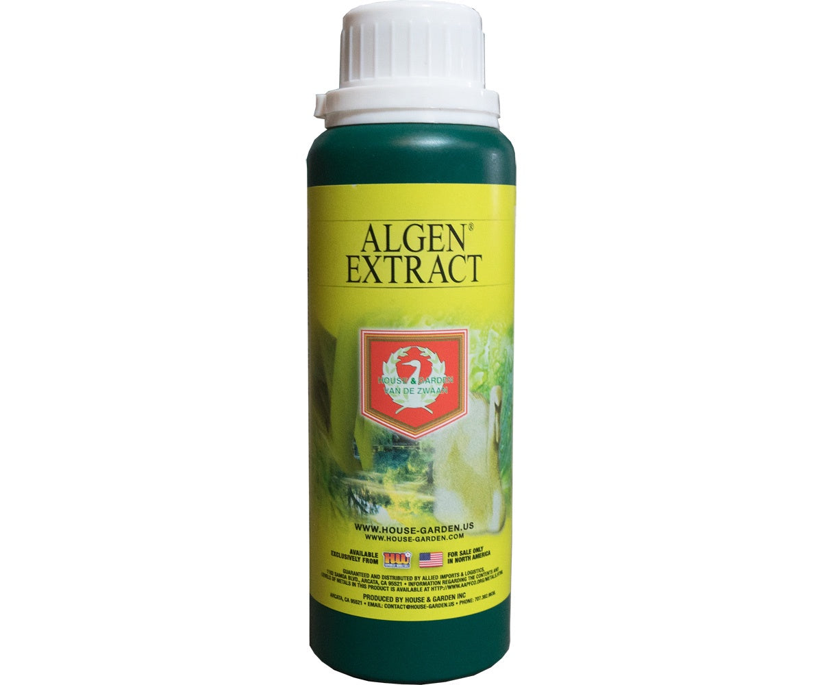 HG ALGEN EXTRACT 250 ML