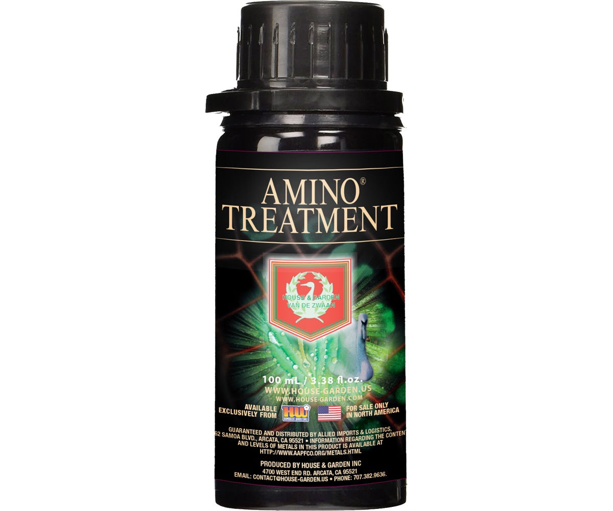 HG AMINO TREATMENT 1L