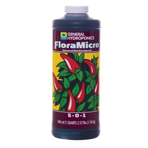 GH FLORAMICRO 1 QT