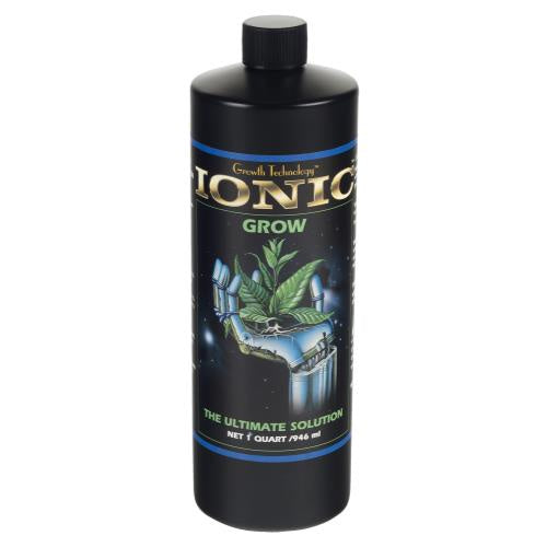 HDI IONIC GROW 1 QT