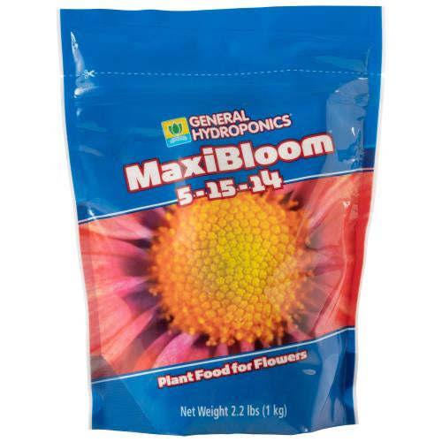 GH MAXIBLOOM 2.2 LB