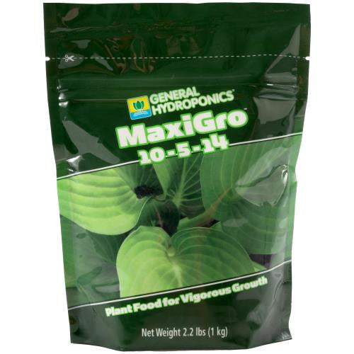 GH MAXIGRO 2.2 LB